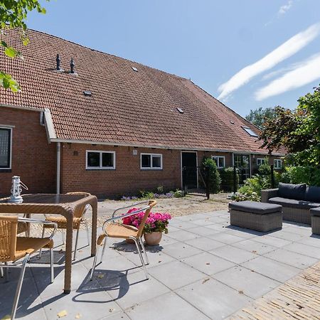 Ferienwohnung De Tweede Brug Echten  Exterior foto