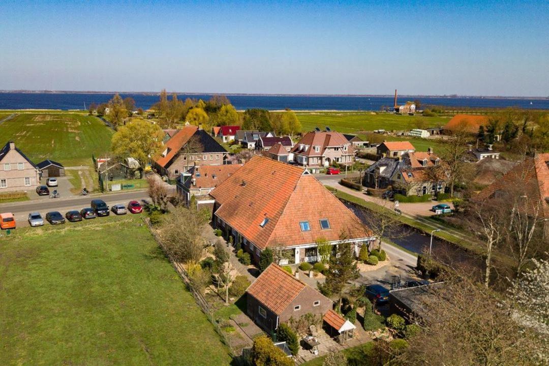 Ferienwohnung De Tweede Brug Echten  Exterior foto