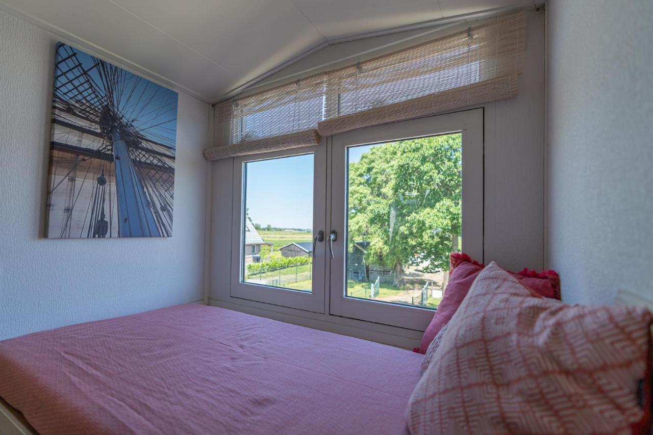 Ferienwohnung De Tweede Brug Echten  Exterior foto