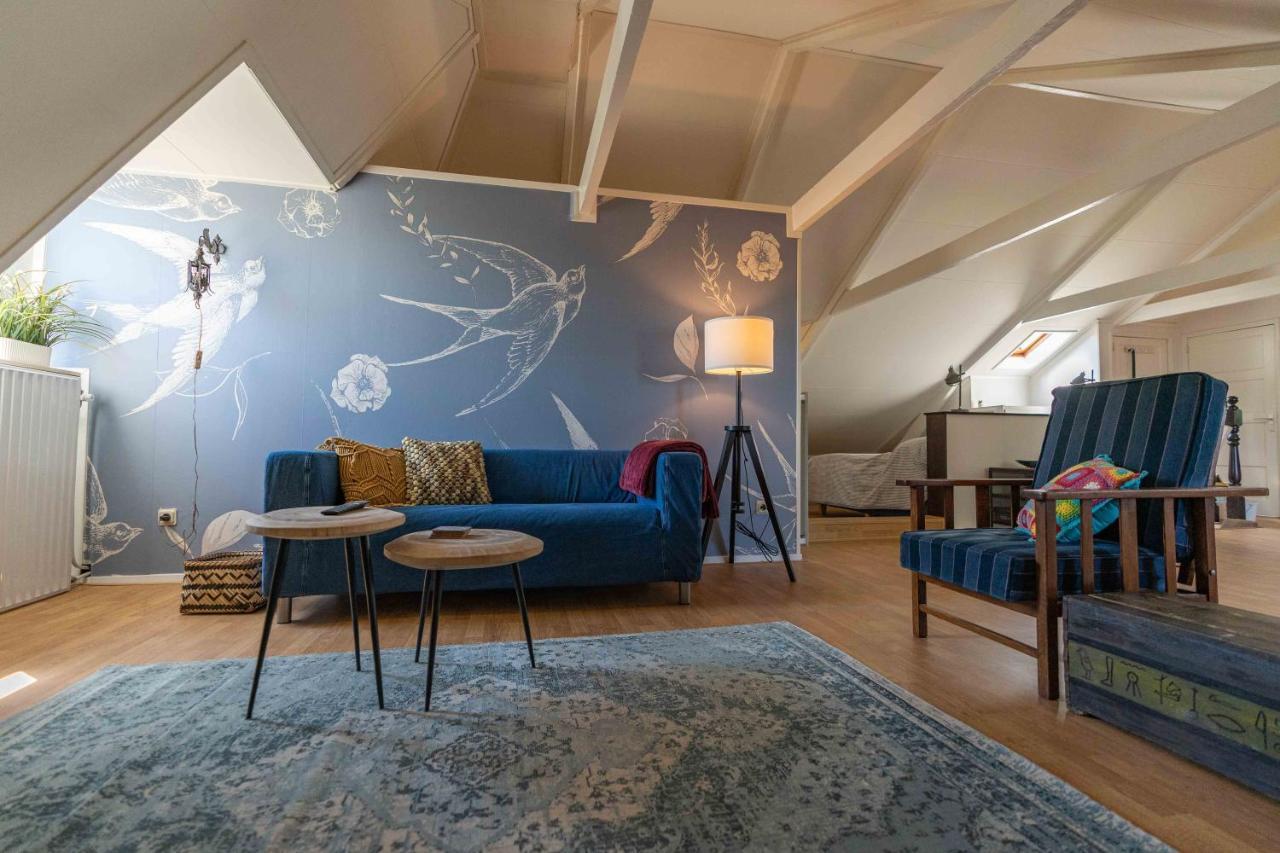 Ferienwohnung De Tweede Brug Echten  Exterior foto