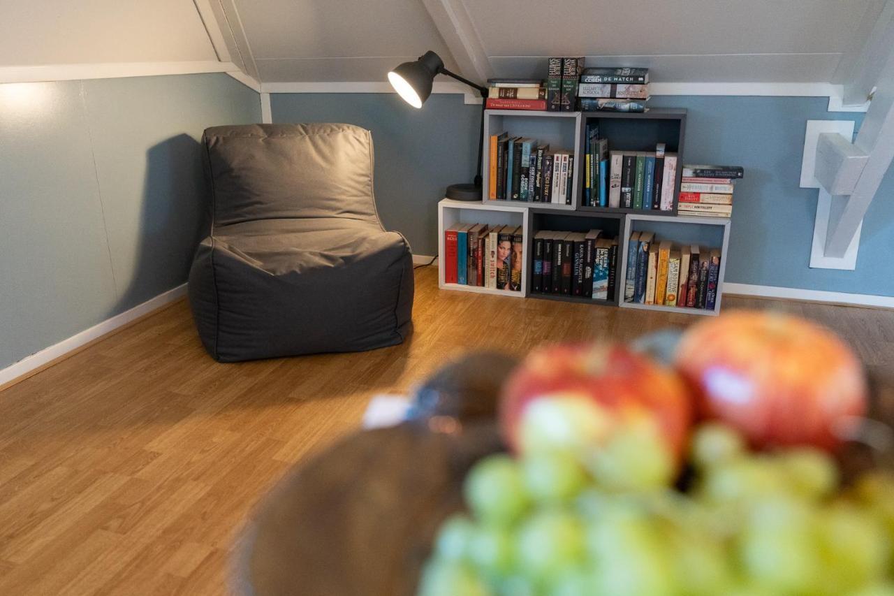 Ferienwohnung De Tweede Brug Echten  Exterior foto
