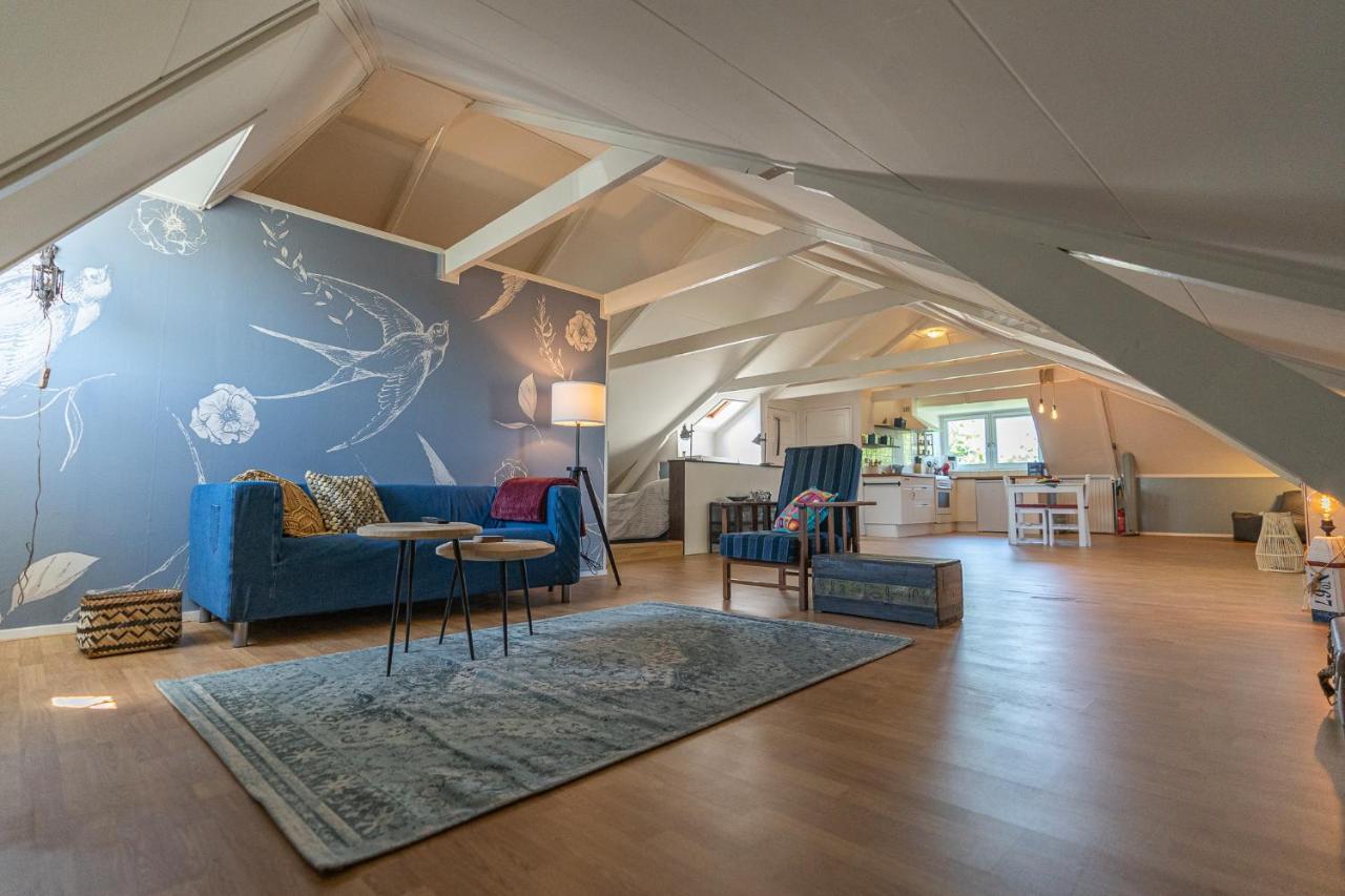Ferienwohnung De Tweede Brug Echten  Exterior foto