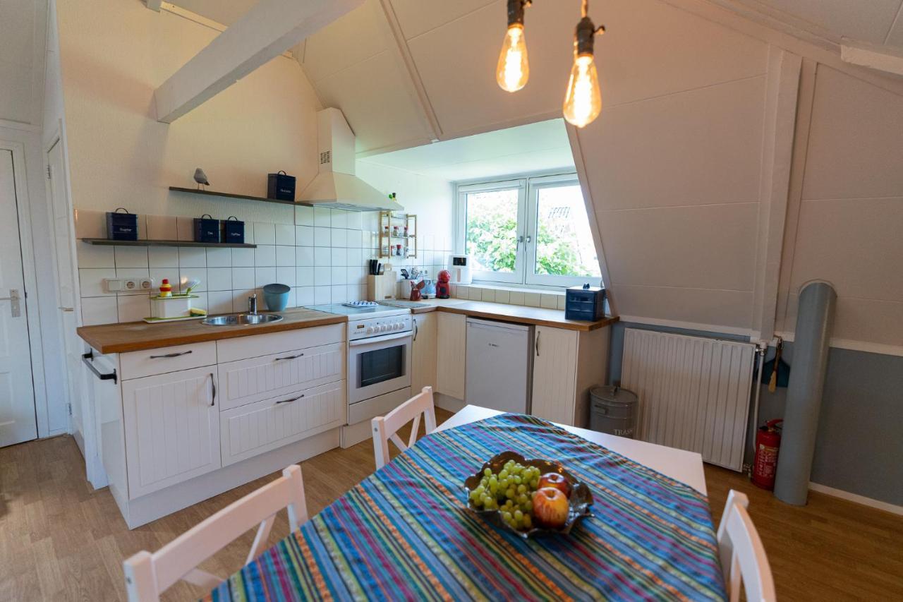 Ferienwohnung De Tweede Brug Echten  Exterior foto