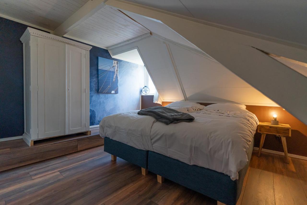 Ferienwohnung De Tweede Brug Echten  Exterior foto