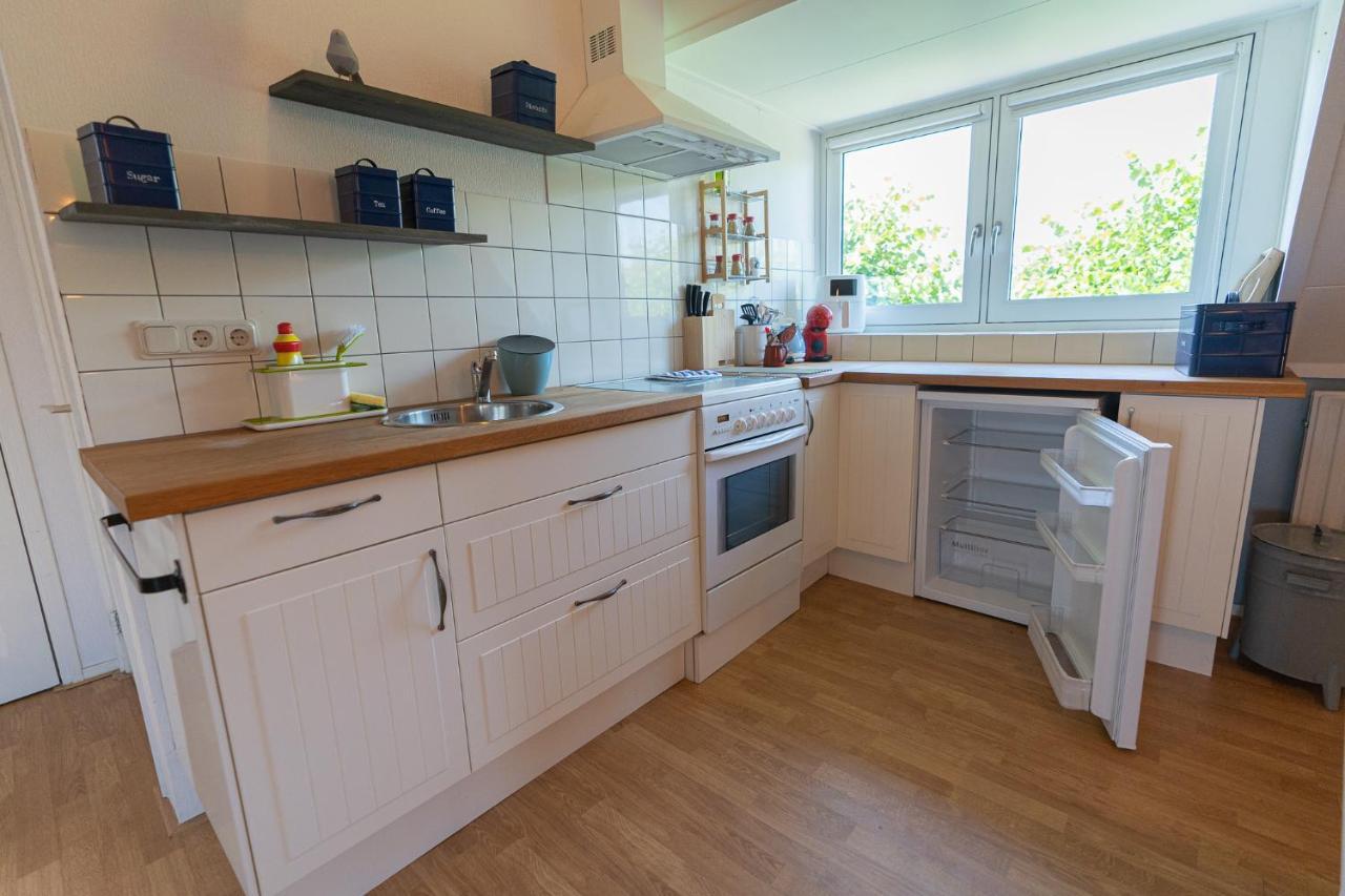 Ferienwohnung De Tweede Brug Echten  Exterior foto