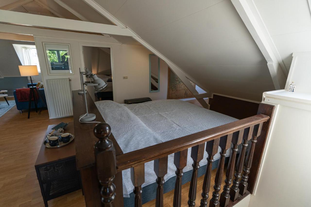 Ferienwohnung De Tweede Brug Echten  Exterior foto