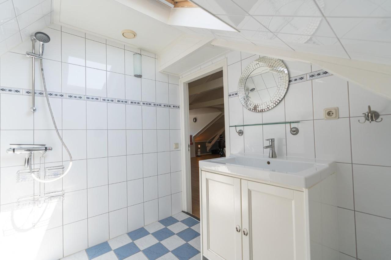 Ferienwohnung De Tweede Brug Echten  Exterior foto